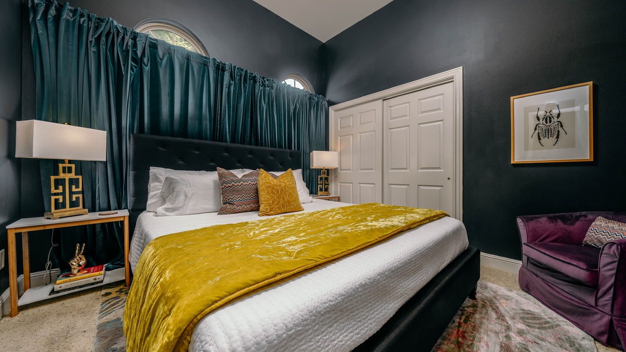 Photo of Bedroom in Bentonville