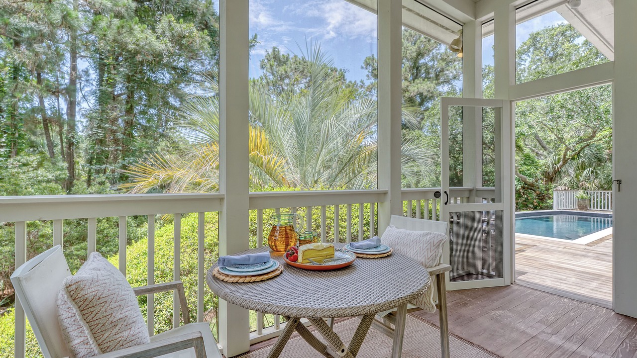 Photo of Outdoor in Vanderhorst Plantation