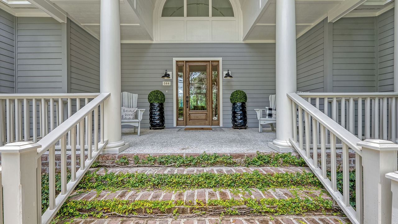 Photo of Outdoor in Vanderhorst Plantation