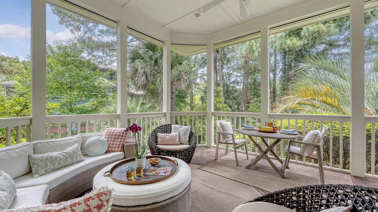 Photo of Outdoor in Vanderhorst Plantation