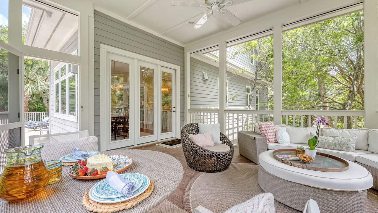 Photo of Outdoor in Vanderhorst Plantation