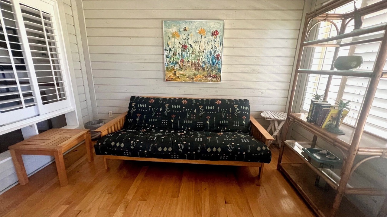 Photo of Livingroom in Seabrook Island
