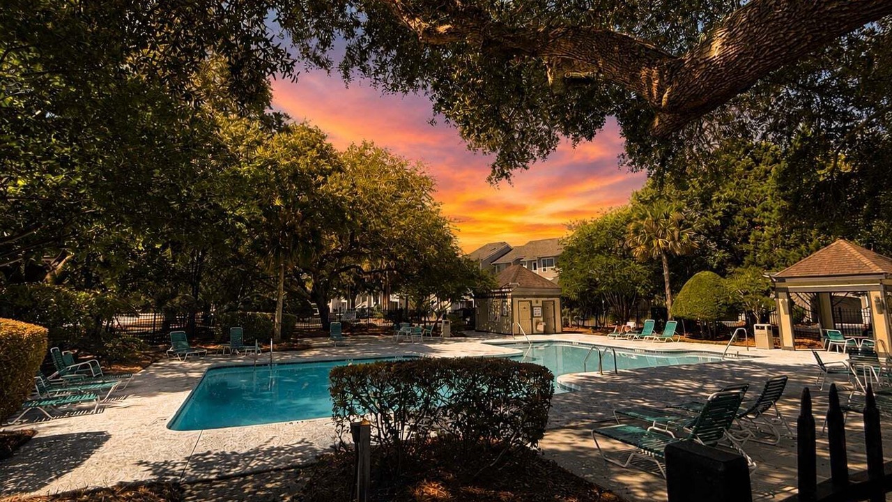 Photo of Outdoor in Seabrook Island