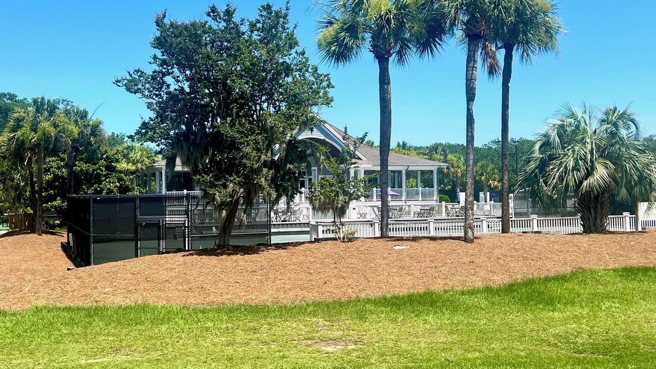 Photo of Outdoor in Seabrook Island