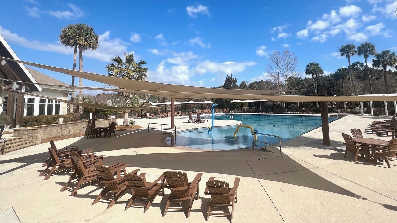 Photo of Outdoor in Seabrook Island