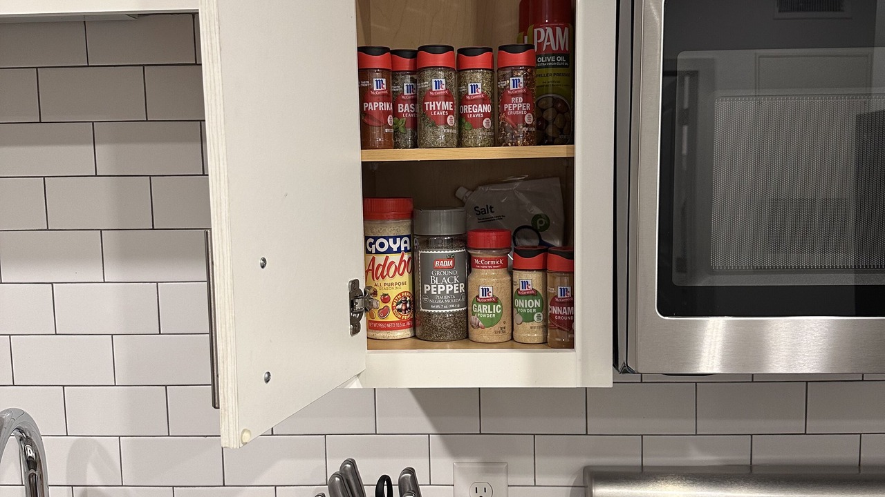Photo of Kitchen in Bay Lake