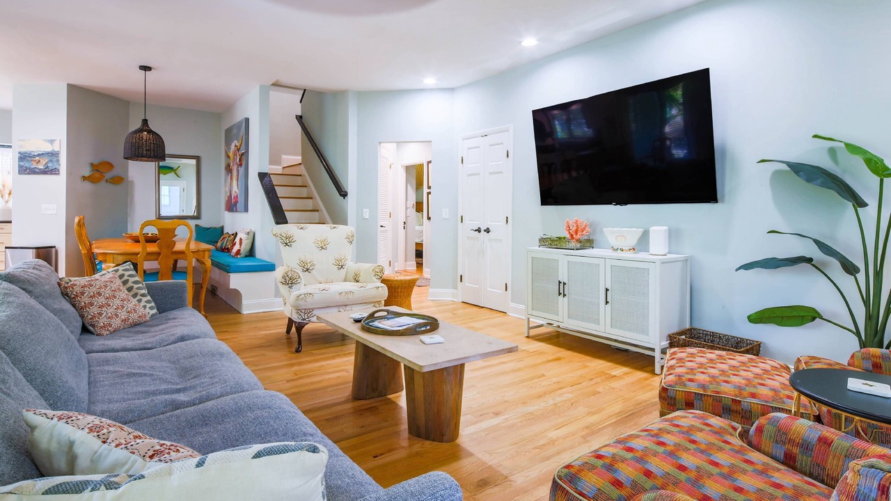 Photo of Bedroom in Isle of Palms
