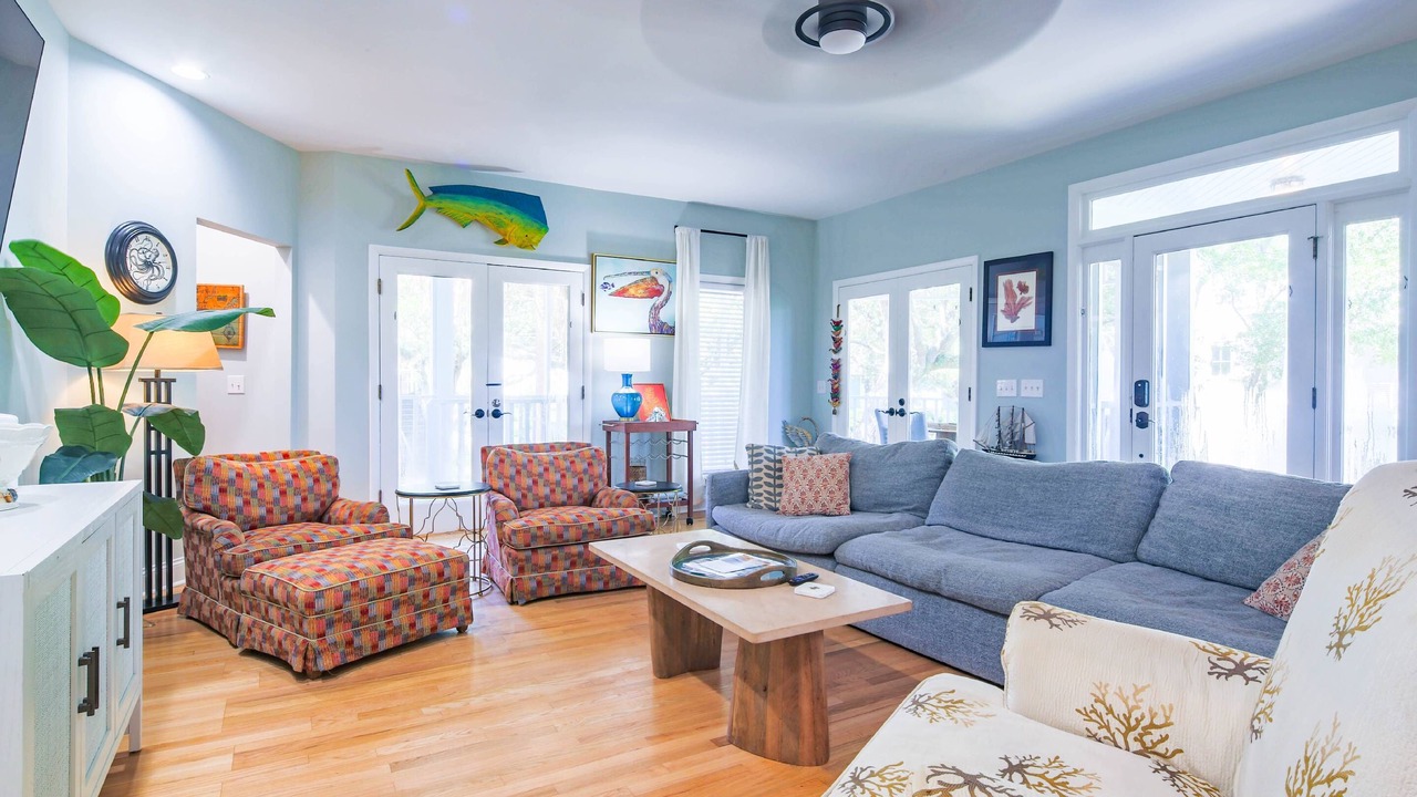 Photo of Bedroom in Isle of Palms