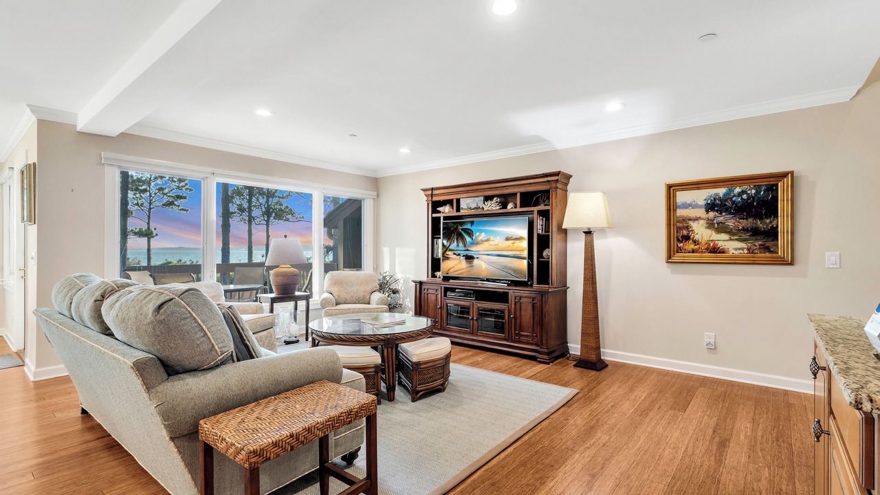 Photo of Bedroom in South Beach