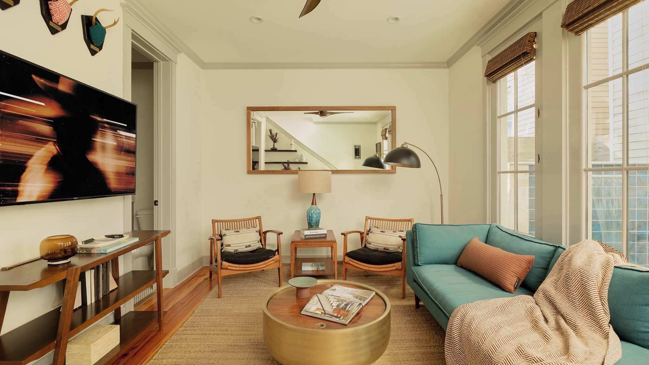 Photo of Livingroom in Dixon Park