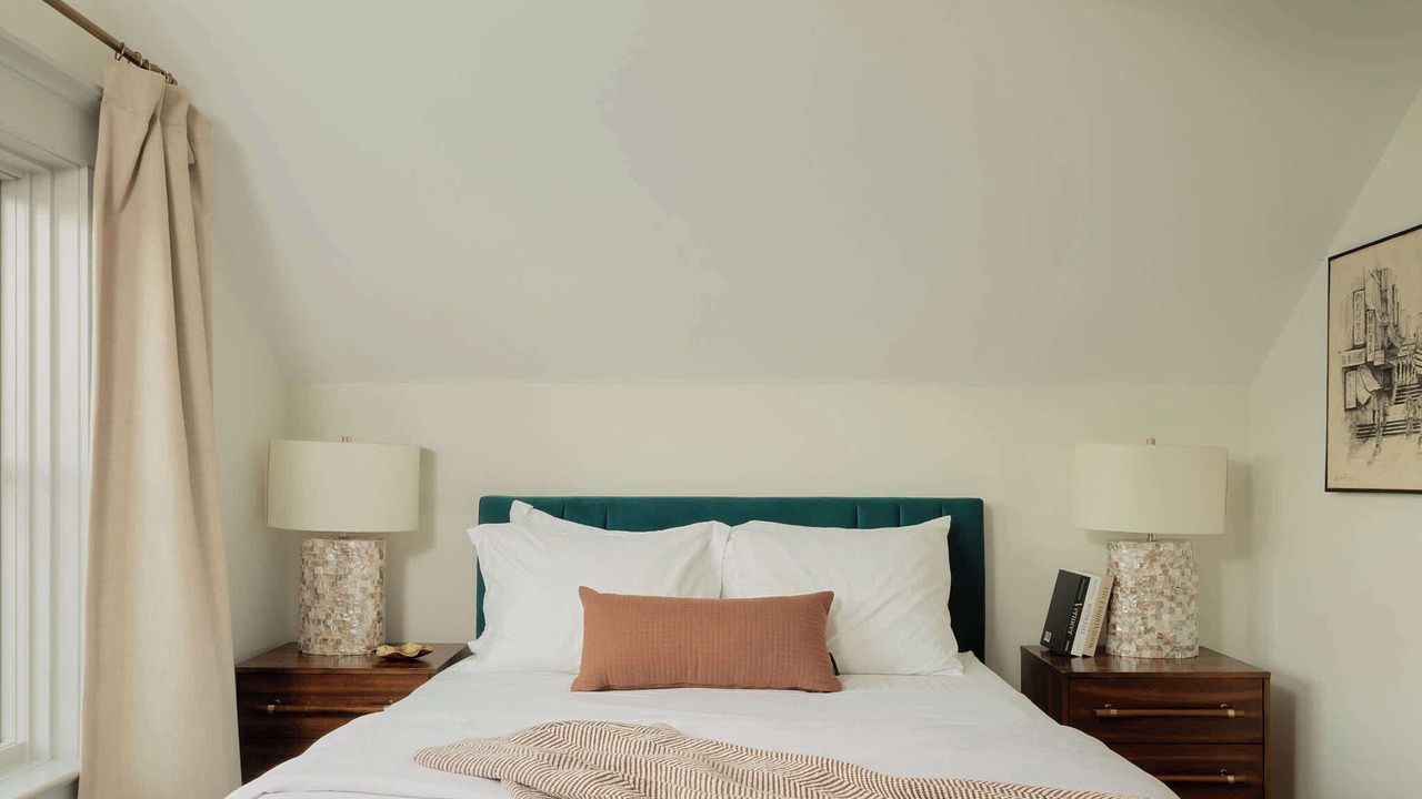 Photo of Bedroom in Dixon Park