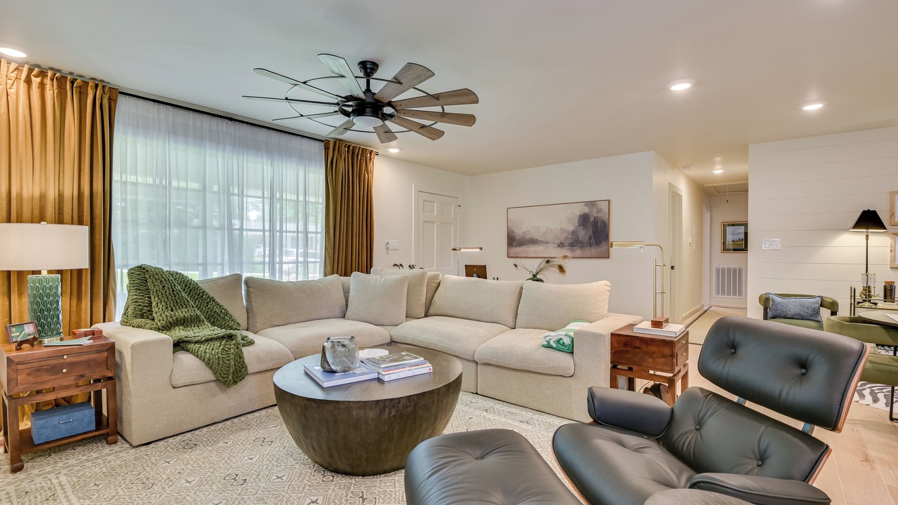 Photo of Livingroom in National Hills