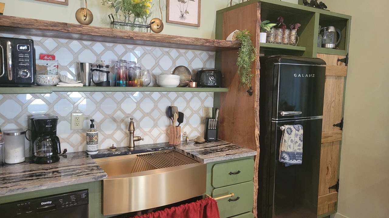 Photo of Kitchen in Hollywood