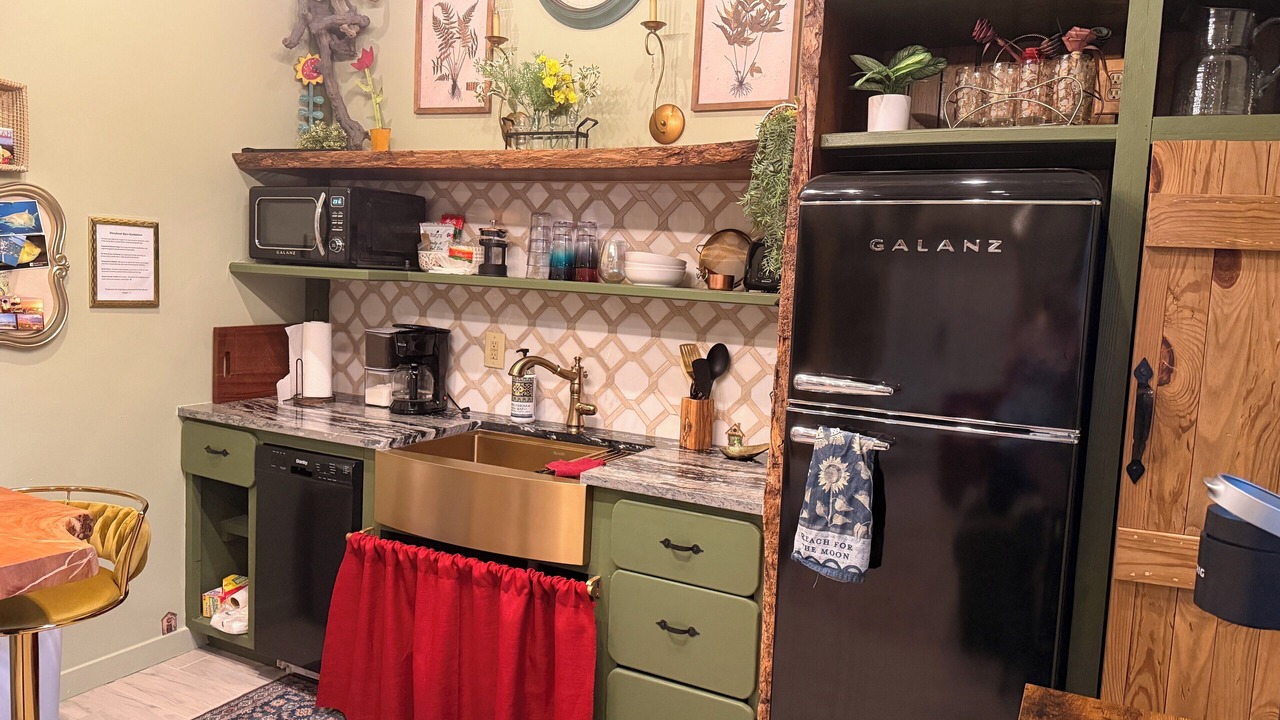 Photo of Kitchen in Hollywood