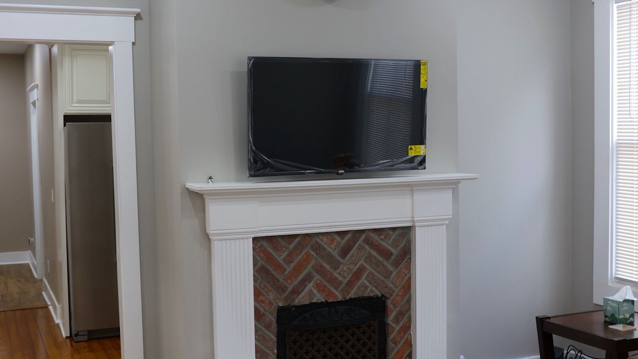 Photo of Livingroom in Metropolitan