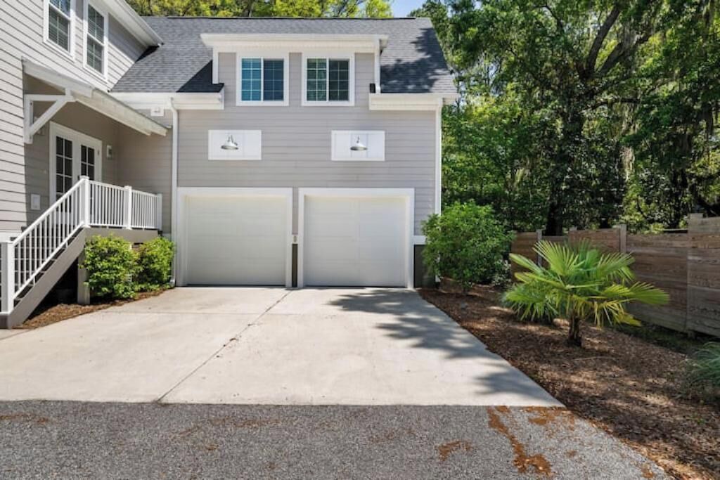 Photo of Outdoor in Charleston