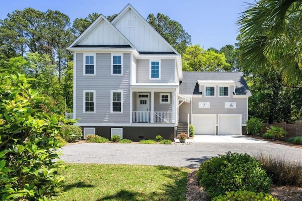 Photo of Outdoor in Charleston