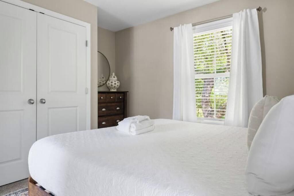 Photo of Bedroom in Charleston