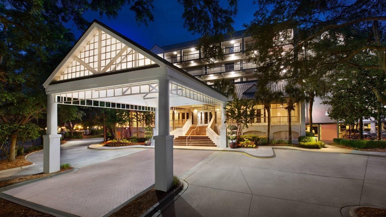 Photo of Outdoor in Harbour Town