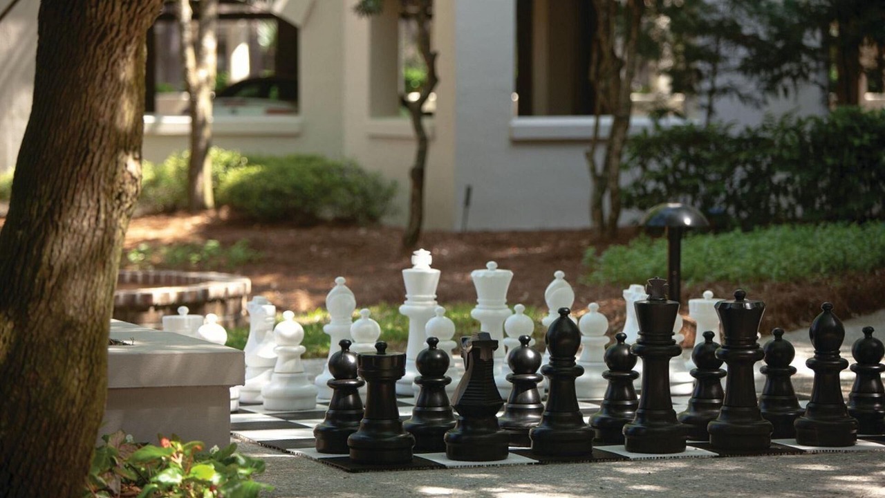Photo of Outdoor in Harbour Town