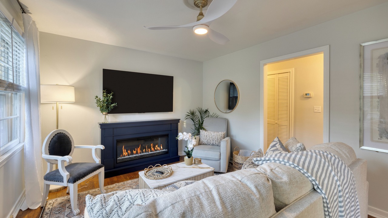 Photo of Bedroom in Old Village