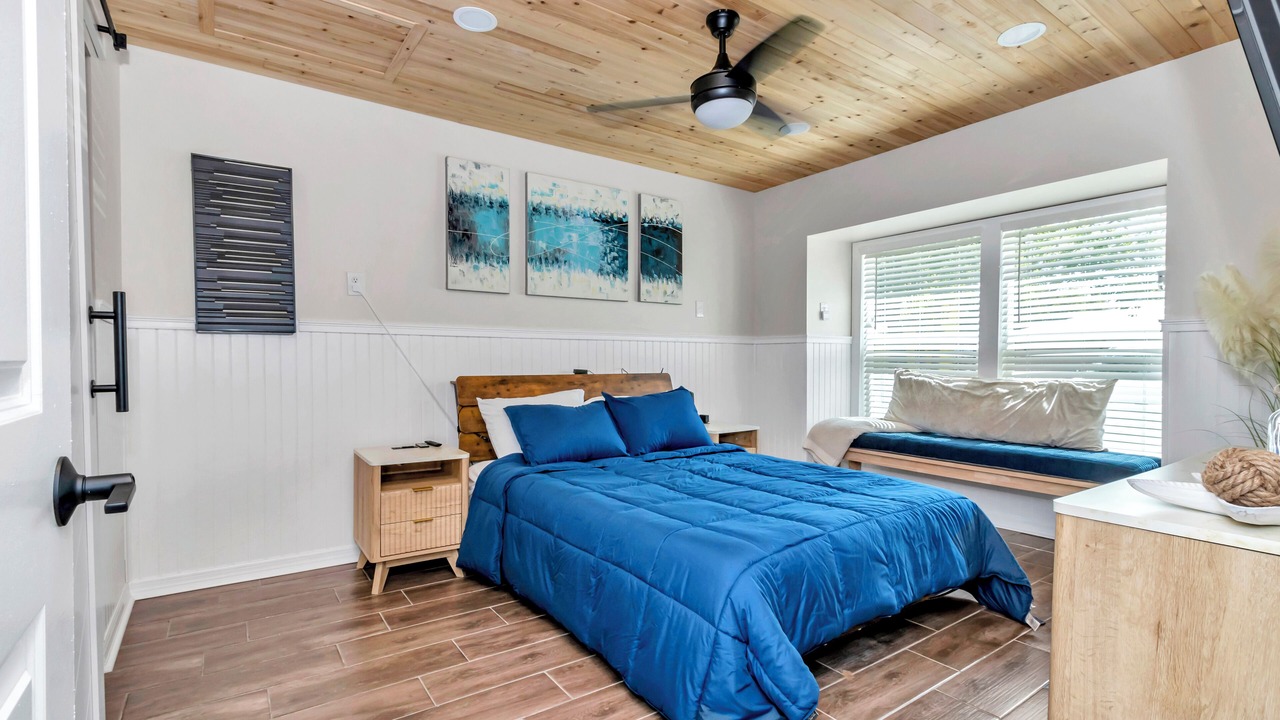 Photo of Bedroom in Crystal River