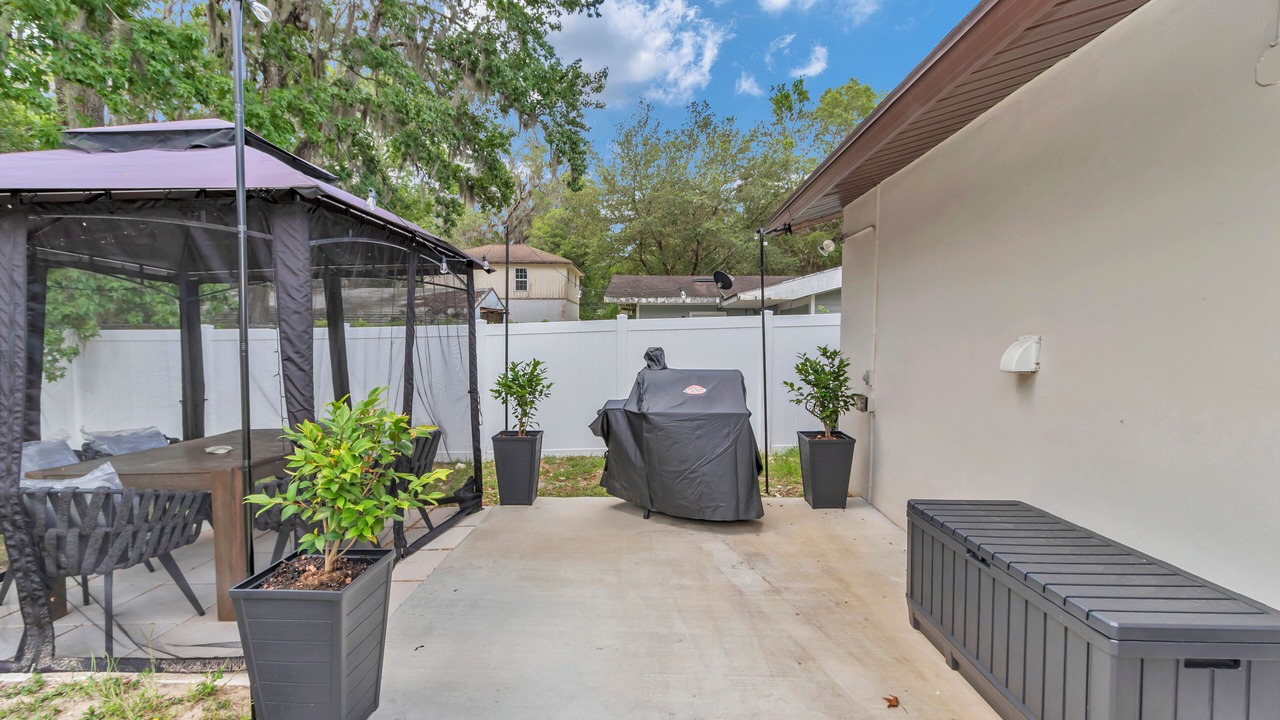 Photo of Outdoor in Crystal River