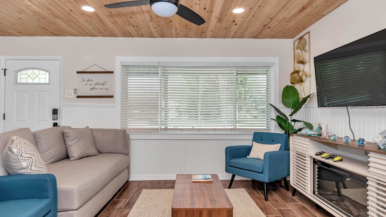 Photo of Livingroom in Crystal River