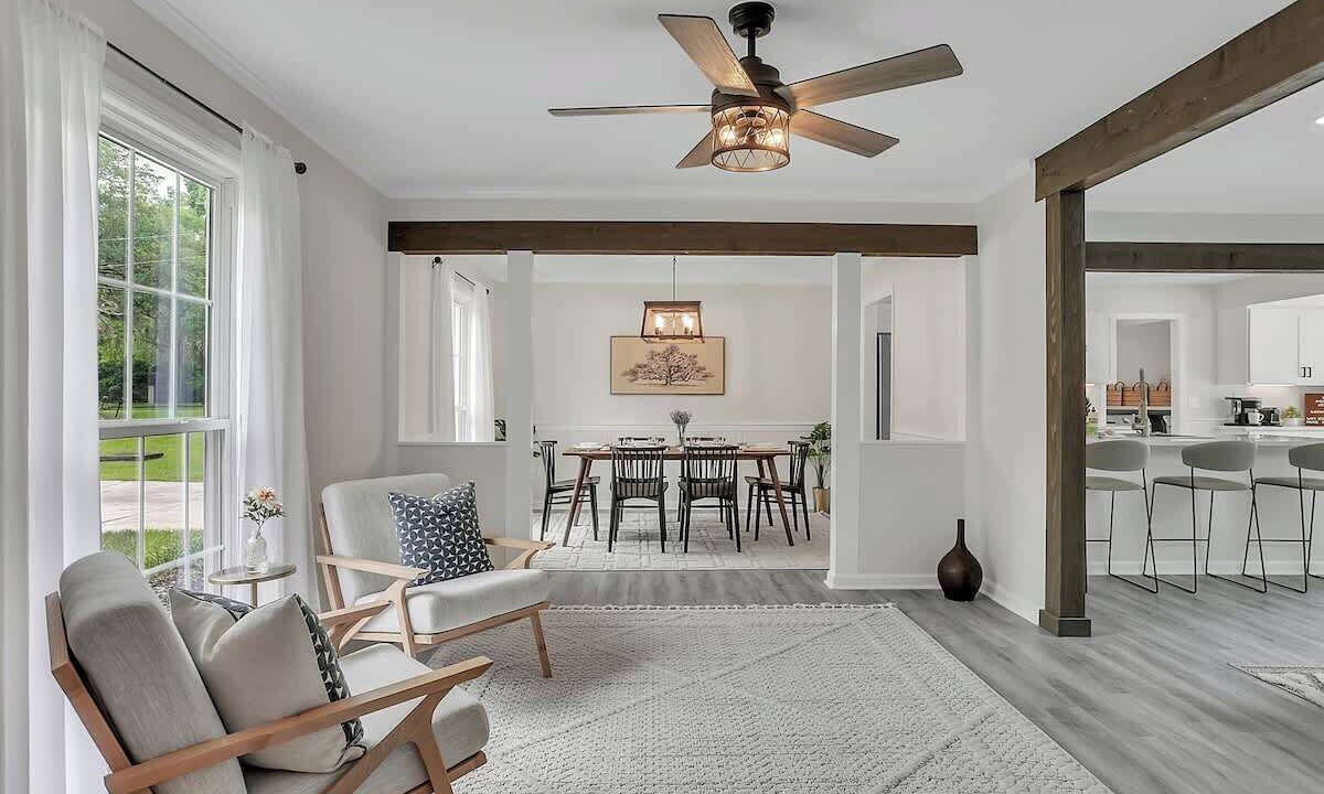 Photo of Bedroom in Savannah