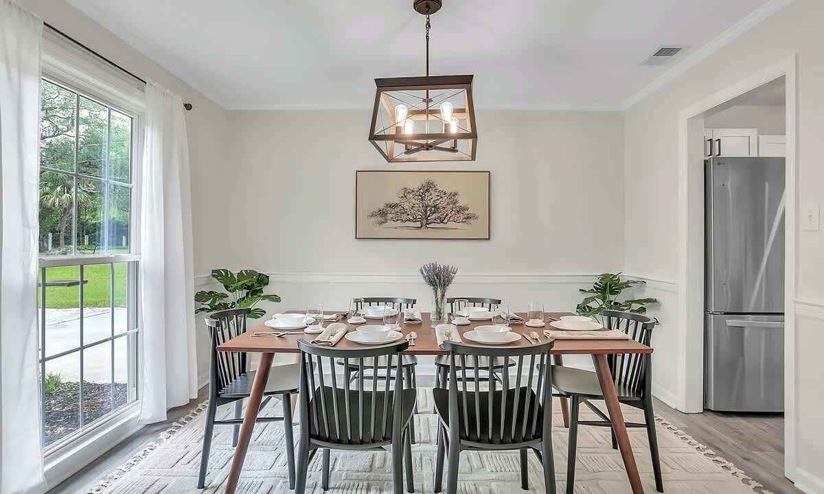 Photo of Bedroom in Savannah