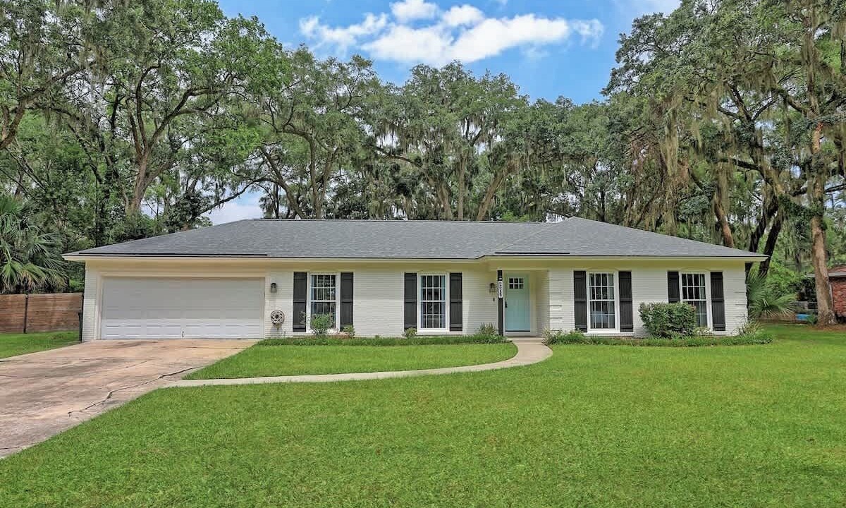 Photo of Outdoor in Savannah