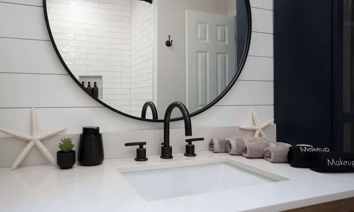 Photo of Bathroom in Savannah
