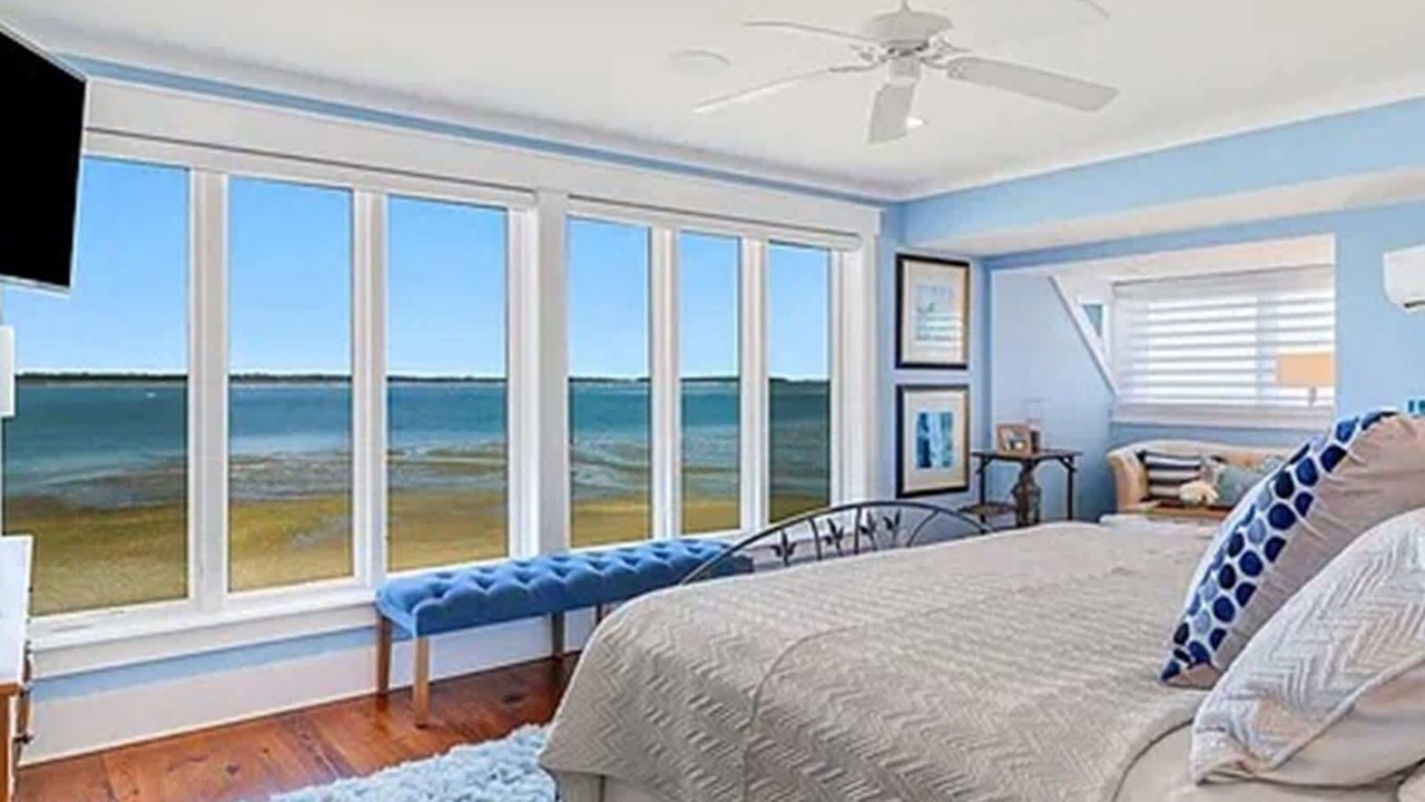 Photo of Bedroom in Harbour Town