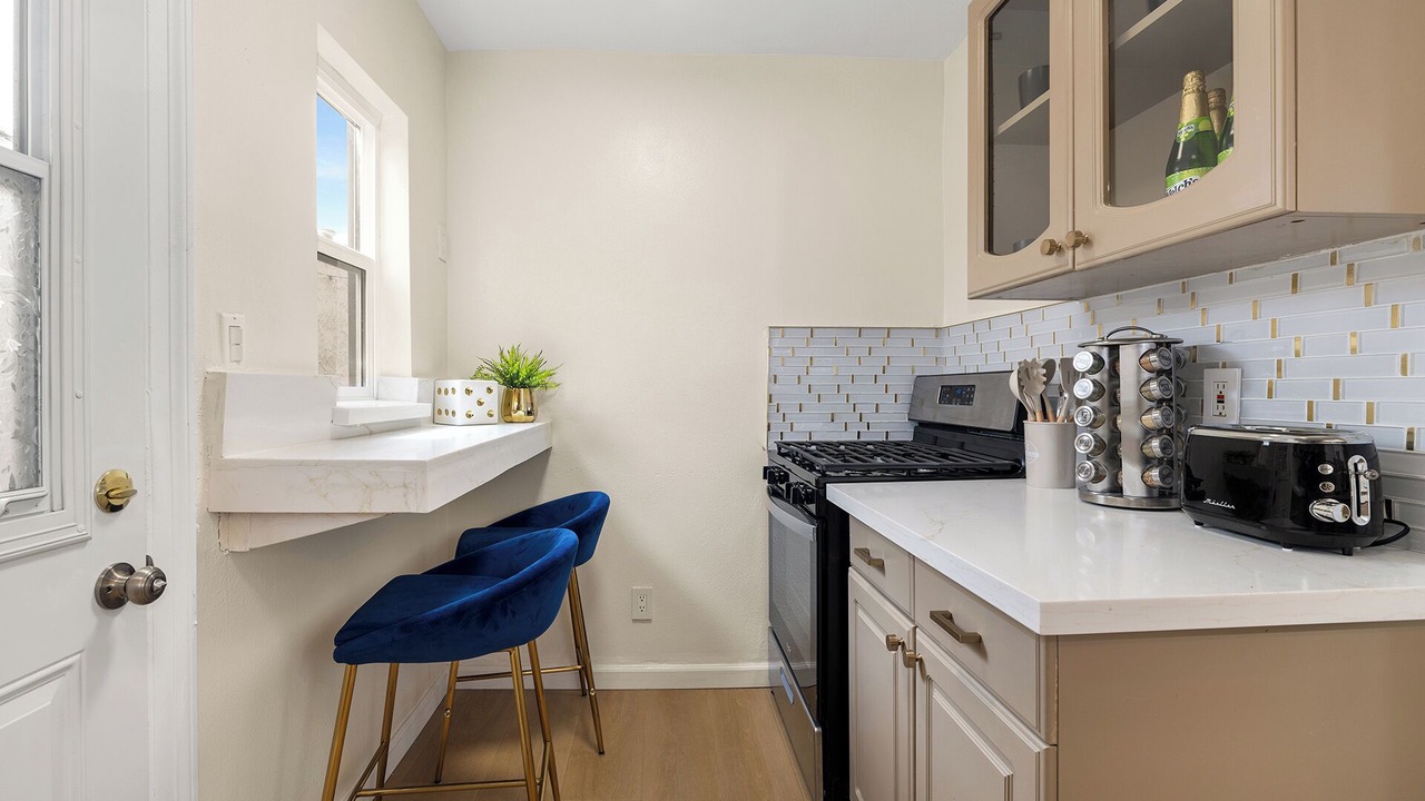 Photo of Kitchen in Hollywood