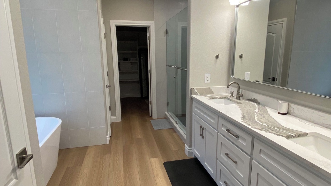 Photo of Bathroom in Bentonville