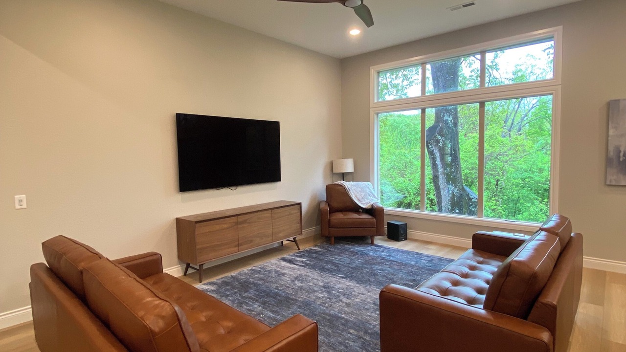 Photo of Livingroom in Bentonville