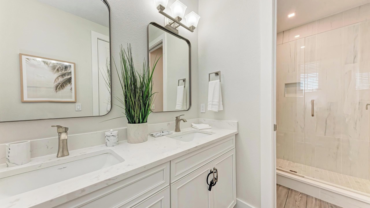 Photo of Bathroom in Cortez