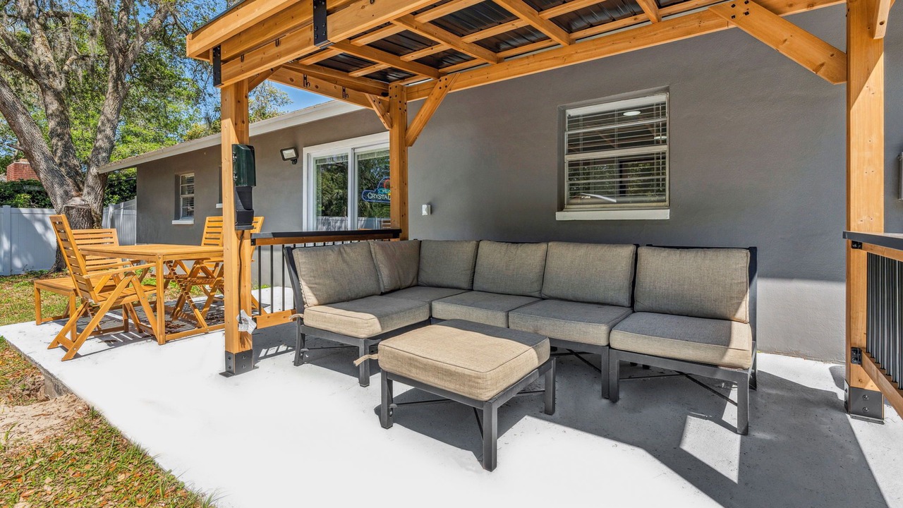 Photo of Outdoor in Crystal River