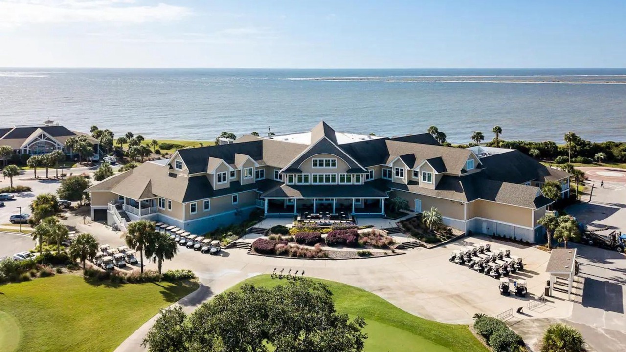 Photo of Outdoor in Seabrook Island