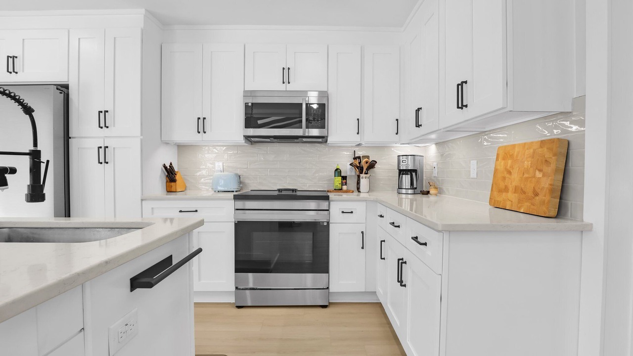 Photo of Kitchen in Beaufort