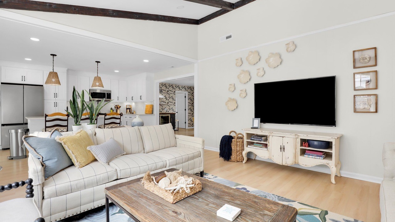 Photo of Livingroom in Beaufort