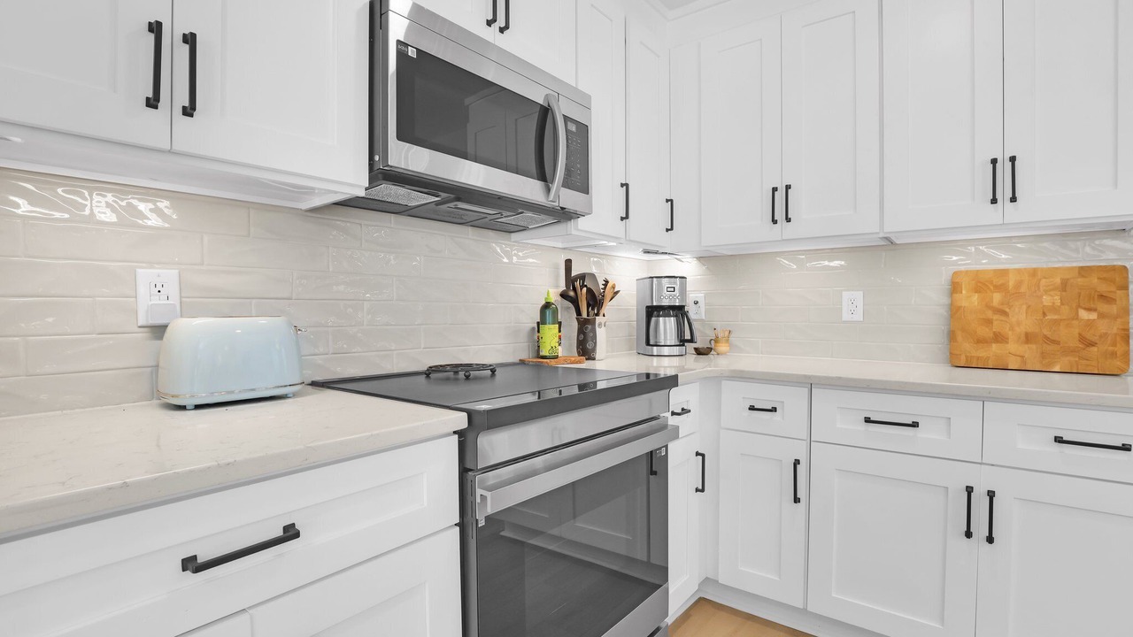 Photo of Kitchen in Beaufort