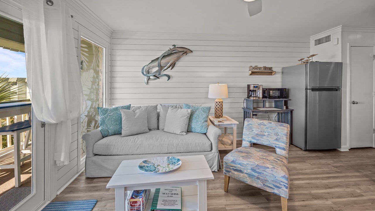Photo of Livingroom in Isle of Palms
