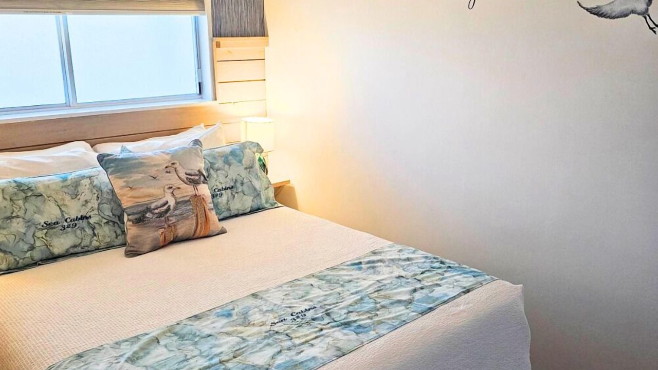 Photo of Bedroom in Isle of Palms