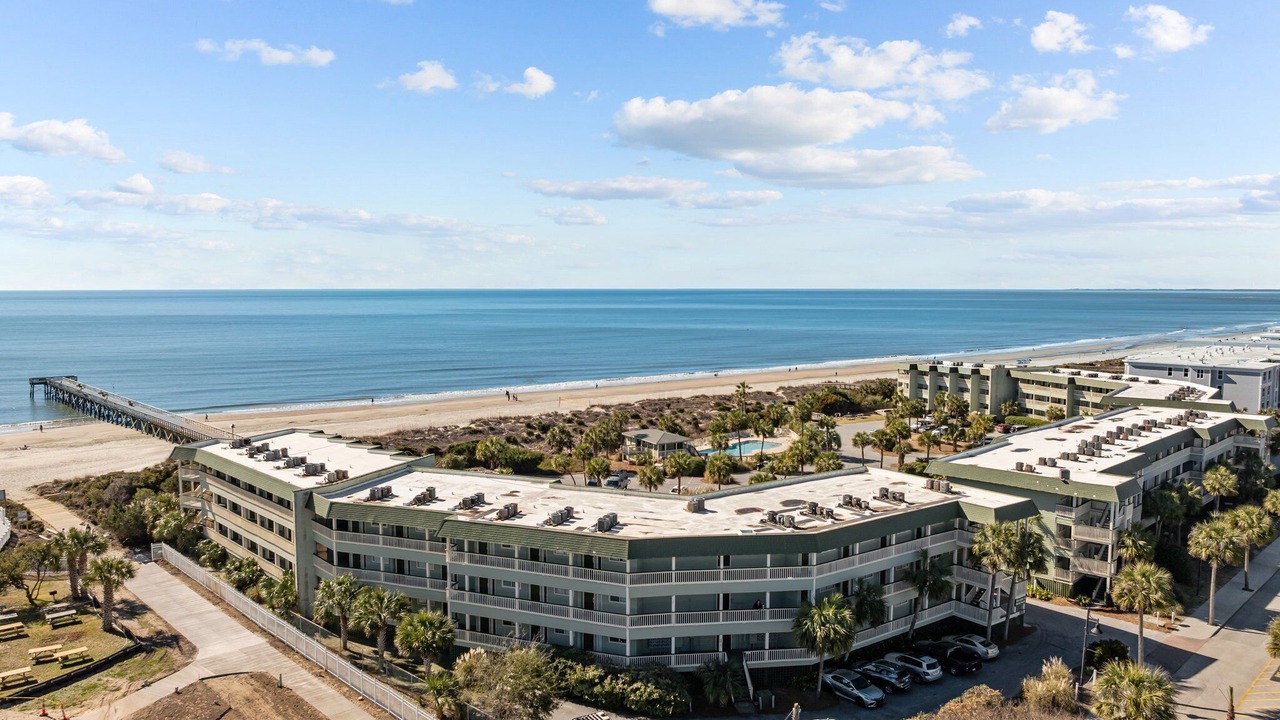 Photo of Outdoor in Isle of Palms