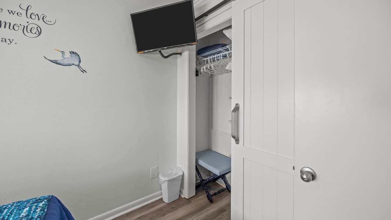 Photo of Bedroom in Isle of Palms