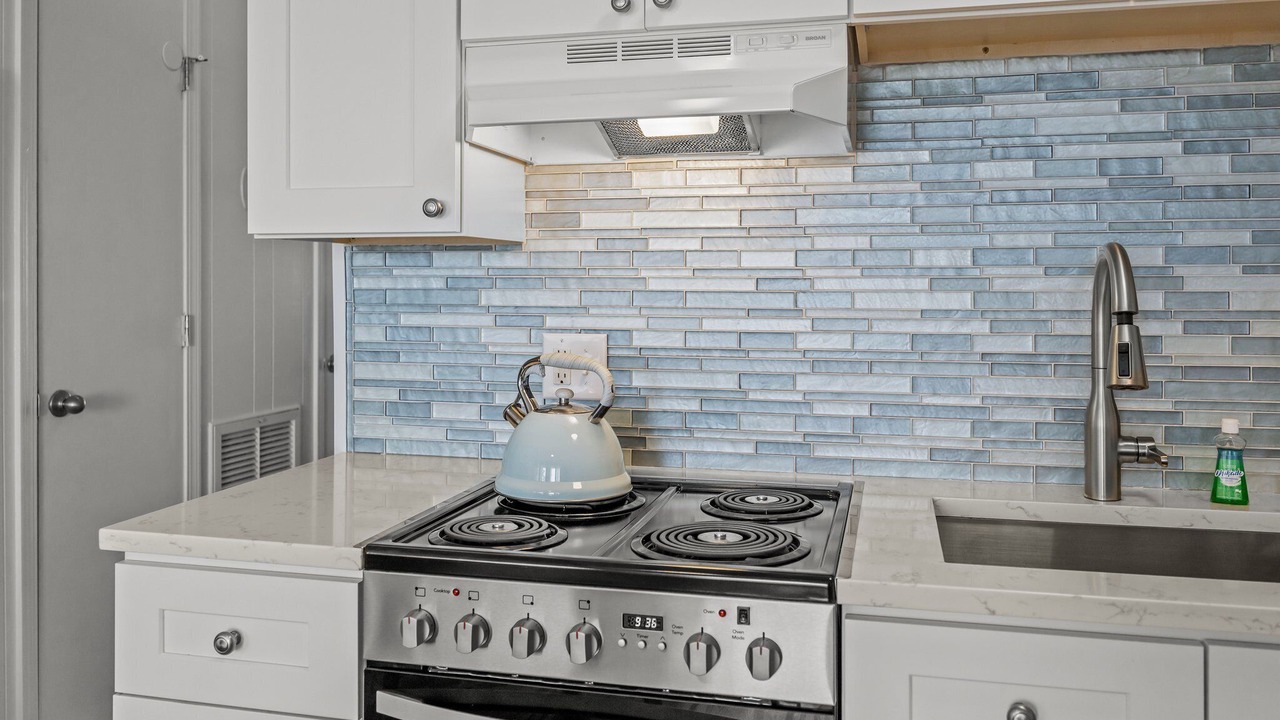 Photo of Kitchen in Isle of Palms