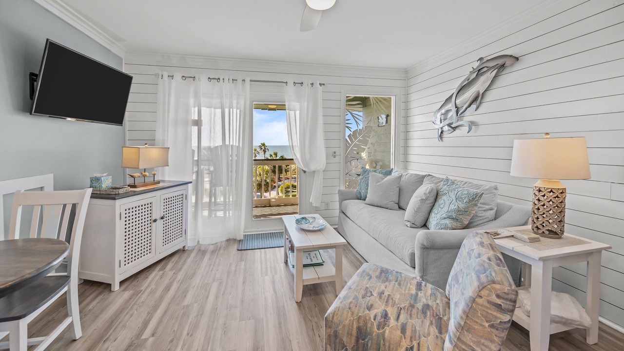 Photo of Livingroom in Isle of Palms