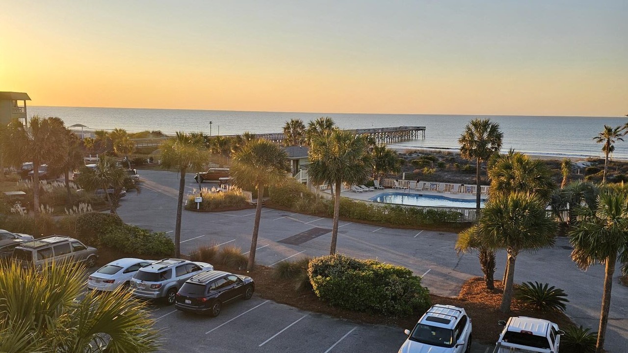 Photo of Outdoor in Isle of Palms