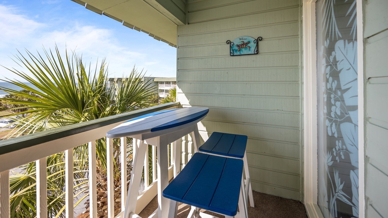 Photo of Outdoor in Isle of Palms